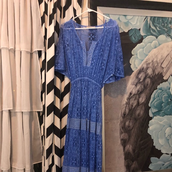 👗 Camira anthro dress 👗 - Picture 5 of 6